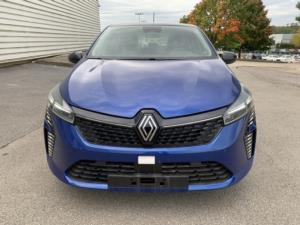 RENAULT CLIO V 1.5 BLUE DCI 100CH EVOLUTION