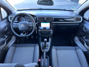 CITROEN C3 1.5 BLUE HDI 100CH SHINE