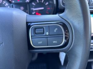 CITROEN C3 1.5 BLUE HDI 100CH SHINE