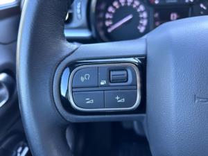 CITROEN C3 1.5 BLUE HDI 100CH SHINE