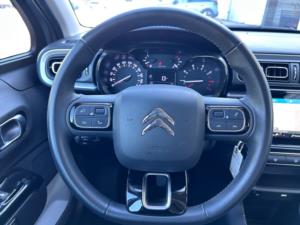 CITROEN C3 1.5 BLUE HDI 100CH SHINE