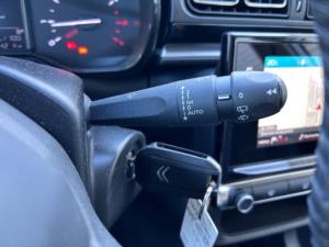 CITROEN C3 1.5 BLUE HDI 100CH SHINE