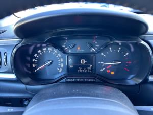 CITROEN C3 1.5 BLUE HDI 100CH SHINE