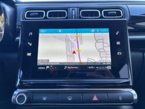 CITROEN C3 1.5 BLUE HDI 100CH SHINE