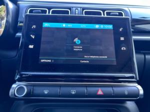 CITROEN C3 1.5 BLUE HDI 100CH SHINE