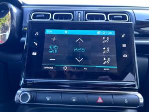 CITROEN C3 1.5 BLUE HDI 100CH SHINE