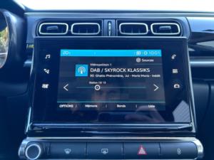 CITROEN C3 1.5 BLUE HDI 100CH SHINE