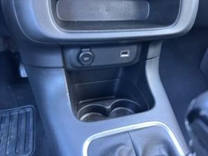 CITROEN C3 1.5 BLUE HDI 100CH SHINE