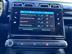 CITROEN C3 1.5 BLUE HDI 100CH SHINE