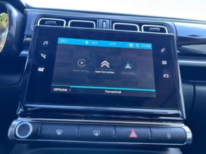 CITROEN C3 1.5 BLUE HDI 100CH SHINE