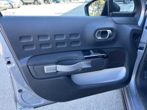 CITROEN C3 1.5 BLUE HDI 100CH SHINE