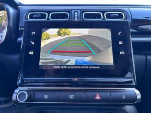 CITROEN C3 1.5 BLUE HDI 100CH SHINE