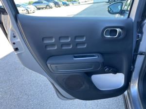 CITROEN C3 1.5 BLUE HDI 100CH SHINE