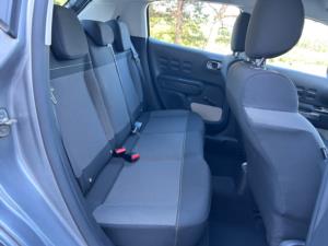 CITROEN C3 1.5 BLUE HDI 100CH SHINE