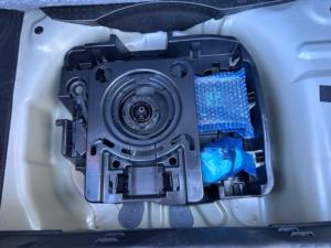 CITROEN C3 1.5 BLUE HDI 100CH SHINE