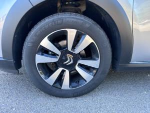 CITROEN C3 1.5 BLUE HDI 100CH SHINE