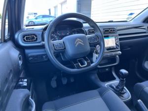 CITROEN C3 1.5 BLUE HDI 100CH SHINE