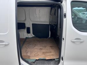 PEUGEOT EXPERT FOURGON 1.5 BLUE HDI 180CH PACK SPORT EAT8