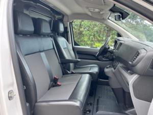 PEUGEOT EXPERT FOURGON 1.5 BLUE HDI 180CH PACK SPORT EAT8