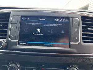 PEUGEOT EXPERT FOURGON 1.5 BLUE HDI 180CH PACK SPORT EAT8