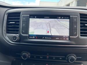 PEUGEOT EXPERT FOURGON 1.5 BLUE HDI 180CH PACK SPORT EAT8