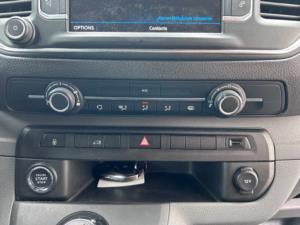 PEUGEOT EXPERT FOURGON 1.5 BLUE HDI 180CH PACK SPORT EAT8