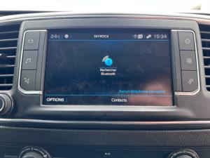 PEUGEOT EXPERT FOURGON 1.5 BLUE HDI 180CH PACK SPORT EAT8