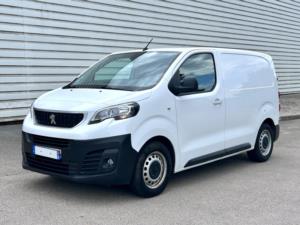 PEUGEOT EXPERT FOURGON 1.5 BLUE HDI 180CH PACK SPORT EAT8