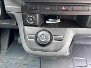 PEUGEOT EXPERT FOURGON 1.5 BLUE HDI 180CH PACK SPORT EAT8