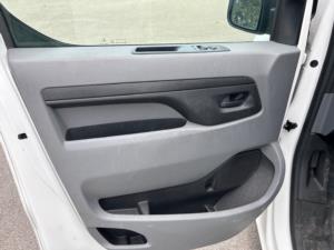 PEUGEOT EXPERT FOURGON 1.5 BLUE HDI 180CH PACK SPORT EAT8