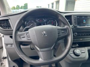 PEUGEOT EXPERT FOURGON 1.5 BLUE HDI 180CH PACK SPORT EAT8