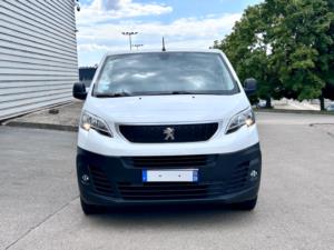 PEUGEOT EXPERT FOURGON 1.5 BLUE HDI 180CH PACK SPORT EAT8