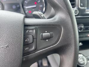 PEUGEOT EXPERT FOURGON 1.5 BLUE HDI 180CH PACK SPORT EAT8