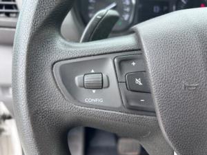 PEUGEOT EXPERT FOURGON 1.5 BLUE HDI 180CH PACK SPORT EAT8