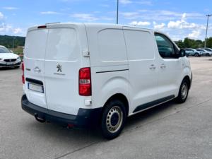 PEUGEOT EXPERT FOURGON 1.5 BLUE HDI 180CH PACK SPORT EAT8