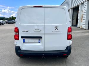 PEUGEOT EXPERT FOURGON 1.5 BLUE HDI 180CH PACK SPORT EAT8