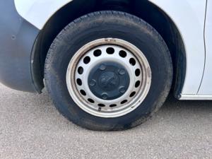 PEUGEOT EXPERT FOURGON 1.5 BLUE HDI 180CH PACK SPORT EAT8