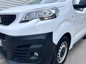 PEUGEOT EXPERT FOURGON 1.5 BLUE HDI 180CH PACK SPORT EAT8