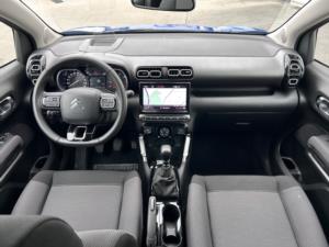 CITROEN C3 AIRCROSS 1.2 110CH MAX