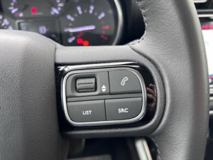 CITROEN C3 AIRCROSS 1.2 110CH MAX