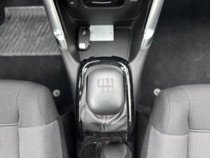 CITROEN C3 AIRCROSS 1.2 110CH MAX