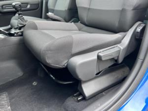 CITROEN C3 AIRCROSS 1.2 110CH MAX