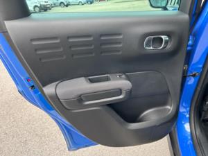 CITROEN C3 AIRCROSS 1.2 110CH MAX