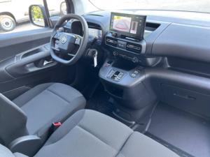 CITROEN BERLINGO VAN XL 1000KG BLUE HDI 130CH EAT8