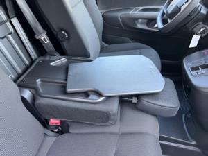 CITROEN BERLINGO VAN XL 1000KG BLUE HDI 130CH EAT8