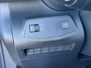 CITROEN BERLINGO VAN XL 1000KG BLUE HDI 130CH EAT8