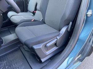 CITROEN BERLINGO VAN XL 1000KG BLUE HDI 130CH EAT8