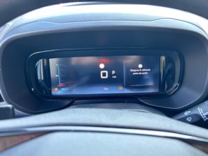 CITROEN BERLINGO VAN XL 1000KG BLUE HDI 130CH EAT8