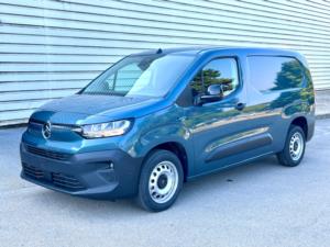 CITROEN BERLINGO VAN XL 1000KG BLUE HDI 130CH EAT8