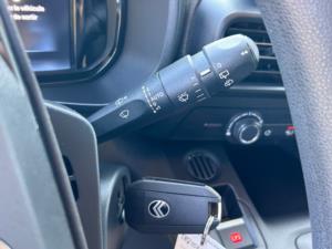 CITROEN BERLINGO VAN XL 1000KG BLUE HDI 130CH EAT8